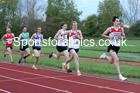 3000 metres, 2021 North East Grand Prix No. 2, Monkton, Wednesday, May 19th. Photo: David T. Hewitson/Sports for All Pics